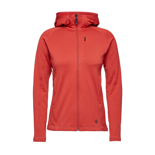 Women's Factor Hoody - Groupe Montagne Explore