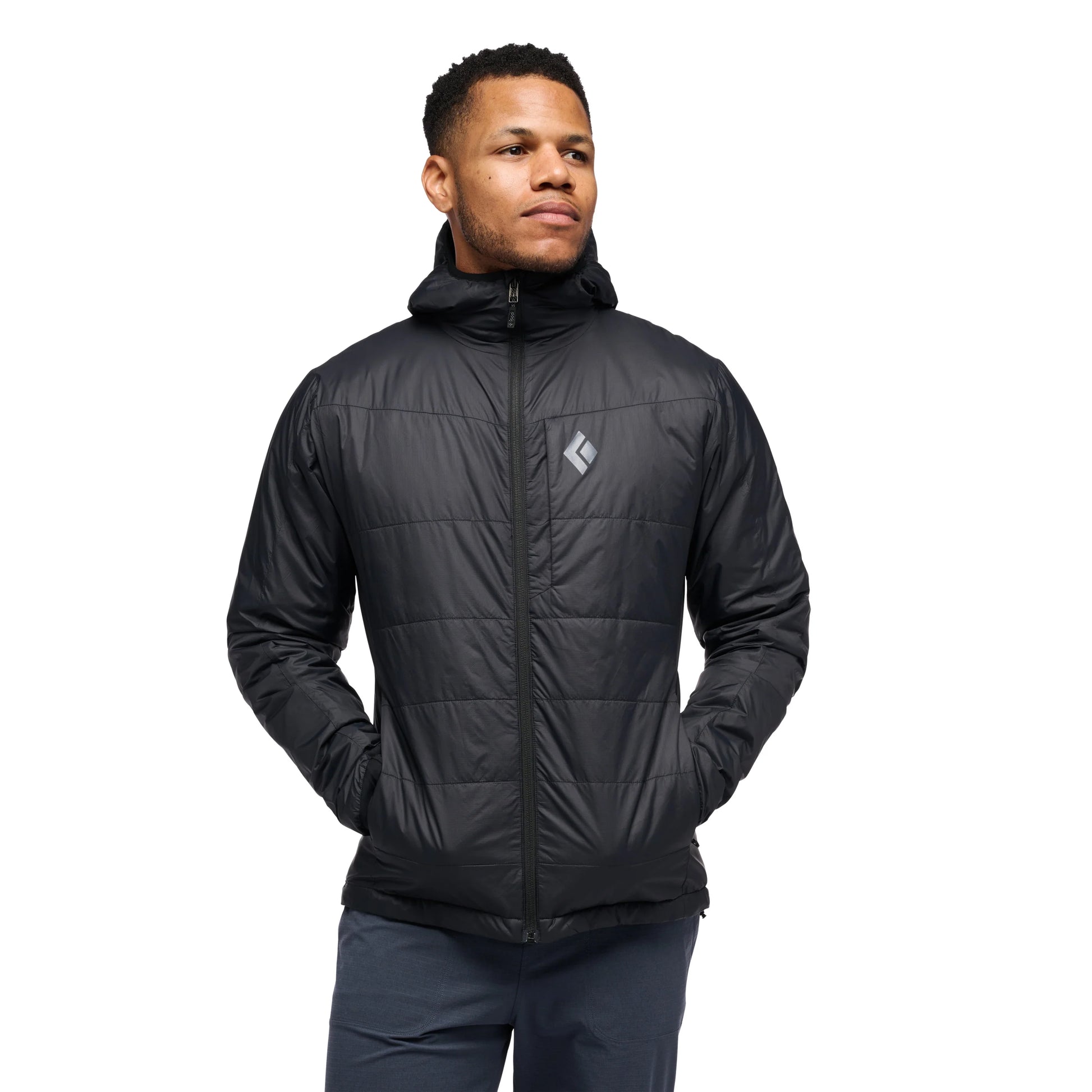 Men's Solution Hoody
