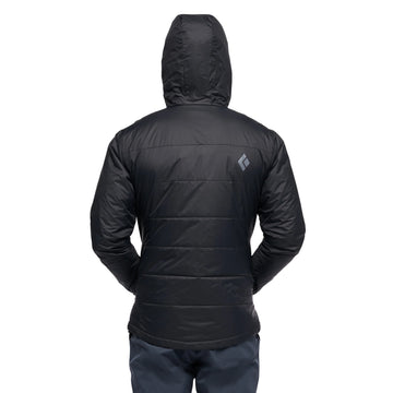 Men's Solution Hoody - Groupe Montagne Explore