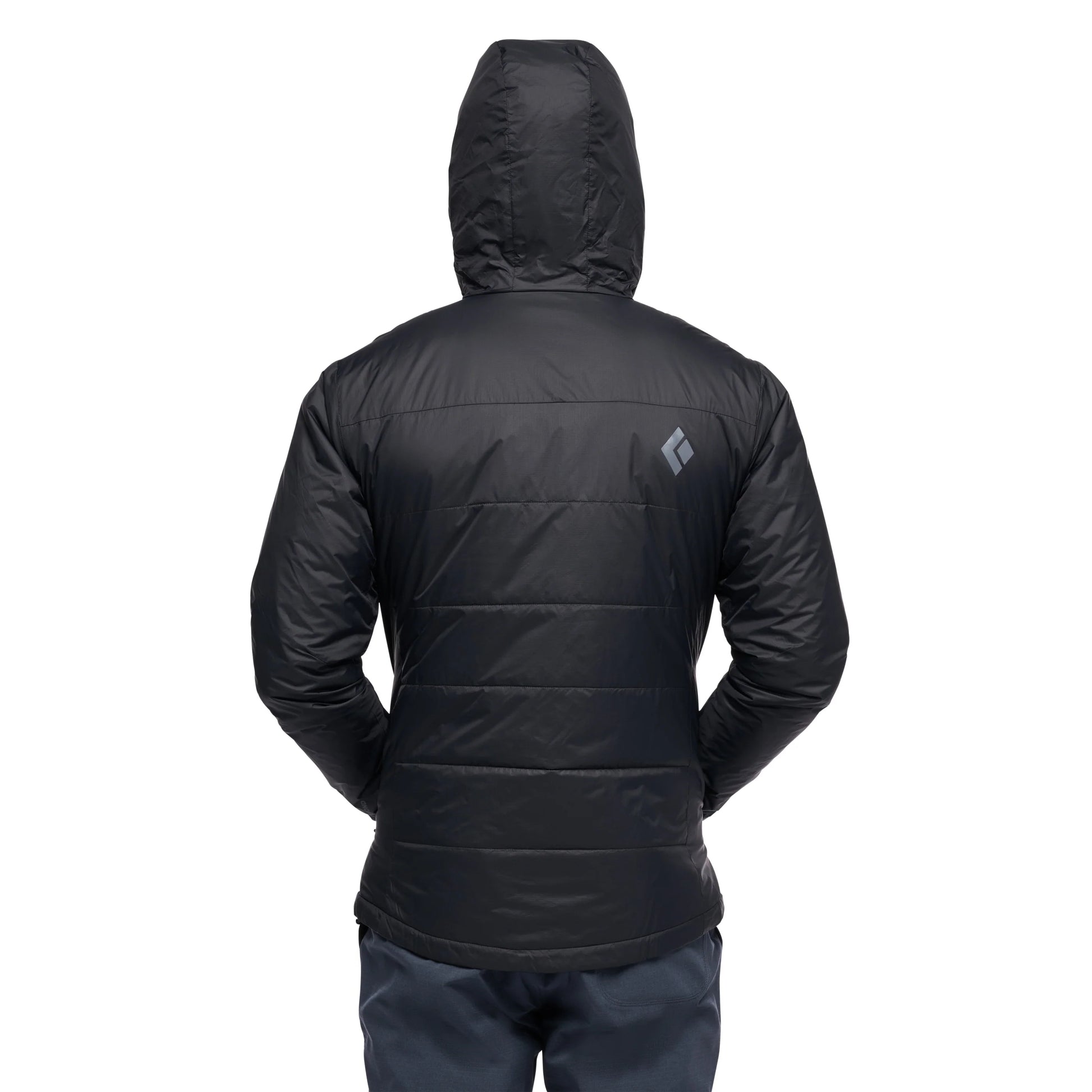 Men's Solution Hoody
