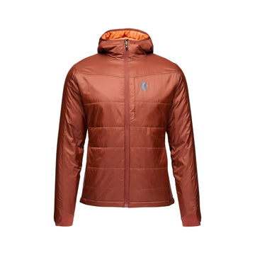 Men's Solution Hoody - Groupe Montagne Explore