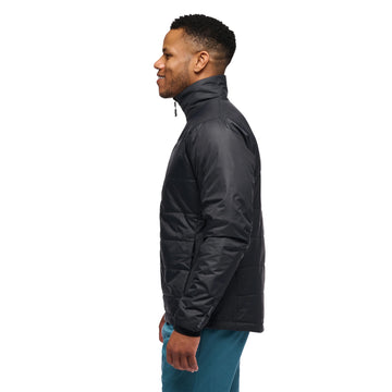 Men's Solution Jacket - Groupe Montagne Explore