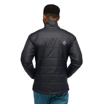 Men's Solution Jacket - Groupe Montagne Explore