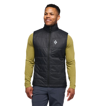 Men's Solution Vest - Groupe Montagne Explore