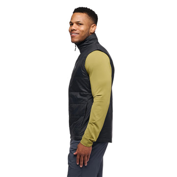 Men's Solution Vest - Groupe Montagne Explore