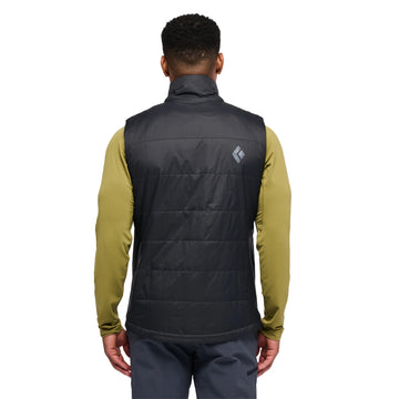 Men's Solution Vest - Groupe Montagne Explore