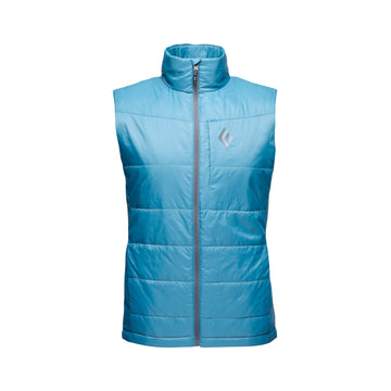 Men's Solution Vest - Groupe Montagne Explore