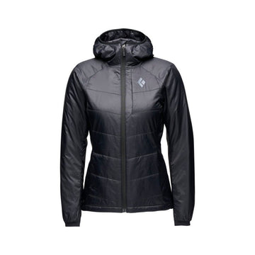 Women's Solution Hoody - Groupe Montagne Explore