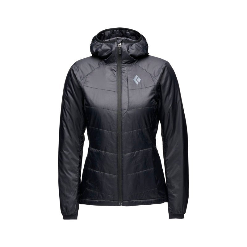 Women's Solution Hoody - Groupe Montagne Explore