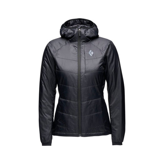 Women's Solution Hoody - Groupe Montagne Explore