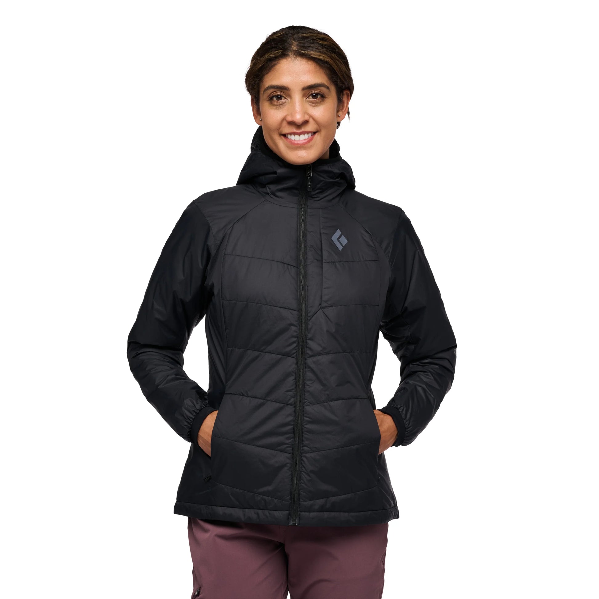 Women's Solution Hoody - Groupe Montagne Explore