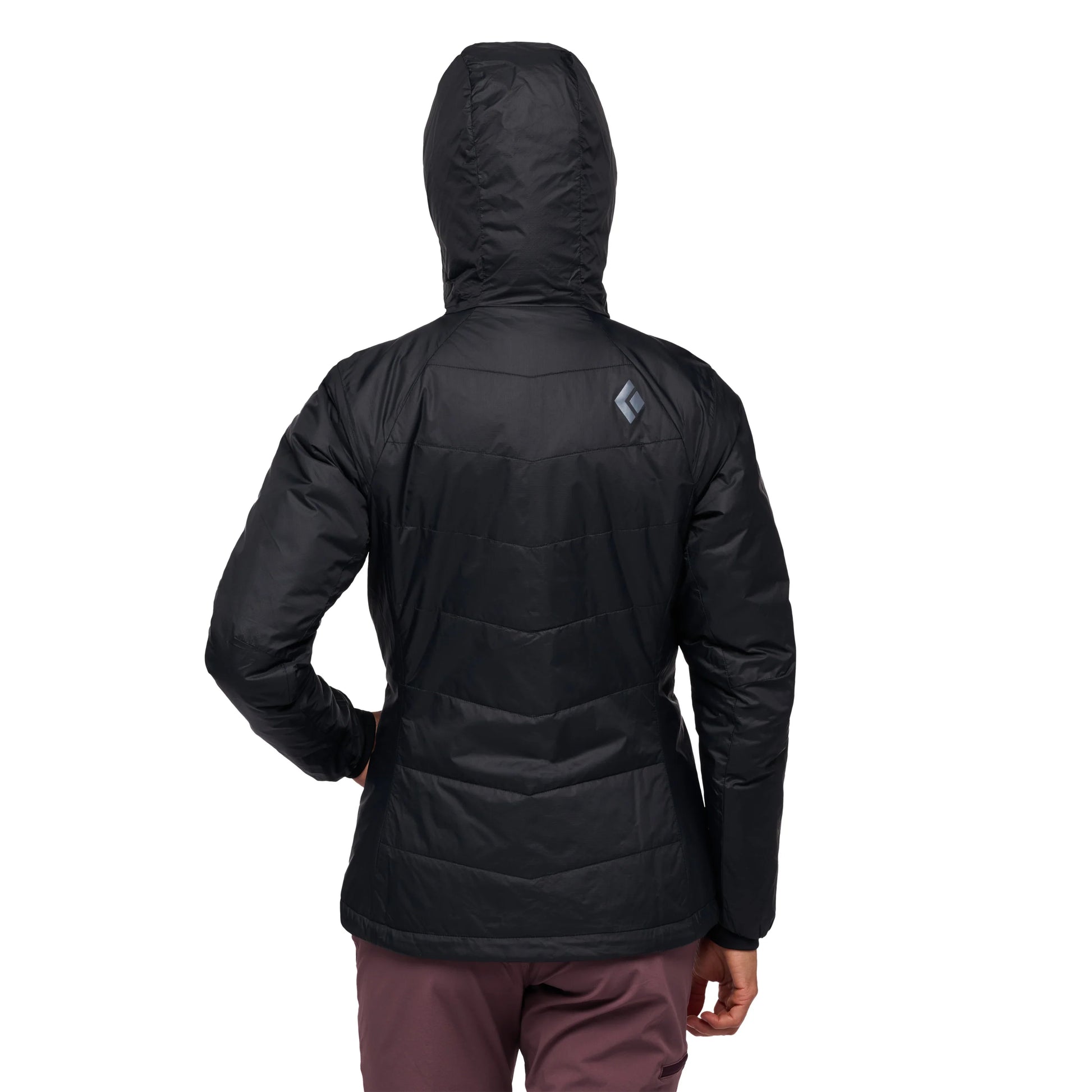 Women's Solution Hoody - Groupe Montagne Explore