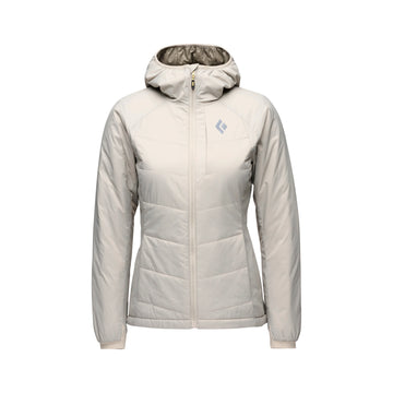 Women's Solution Hoody - Groupe Montagne Explore
