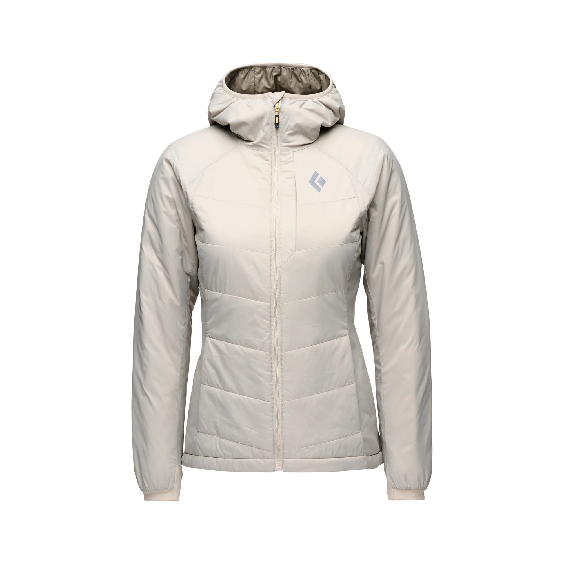 Women's Solution Hoody - Groupe Montagne Explore