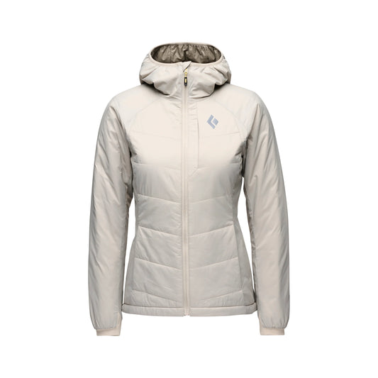 Women's Solution Hoody - Groupe Montagne Explore