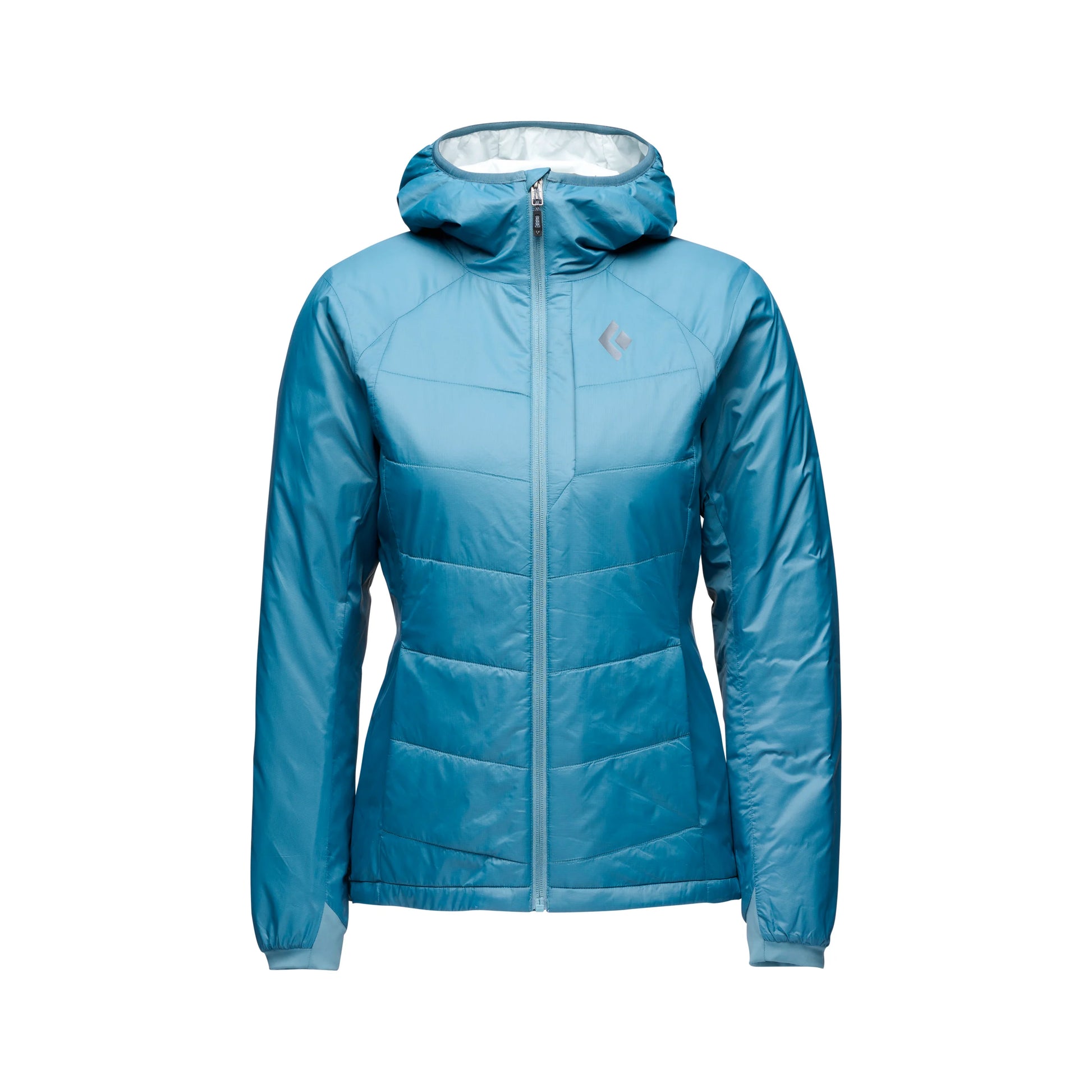 Women's Solution Hoody - Groupe Montagne Explore
