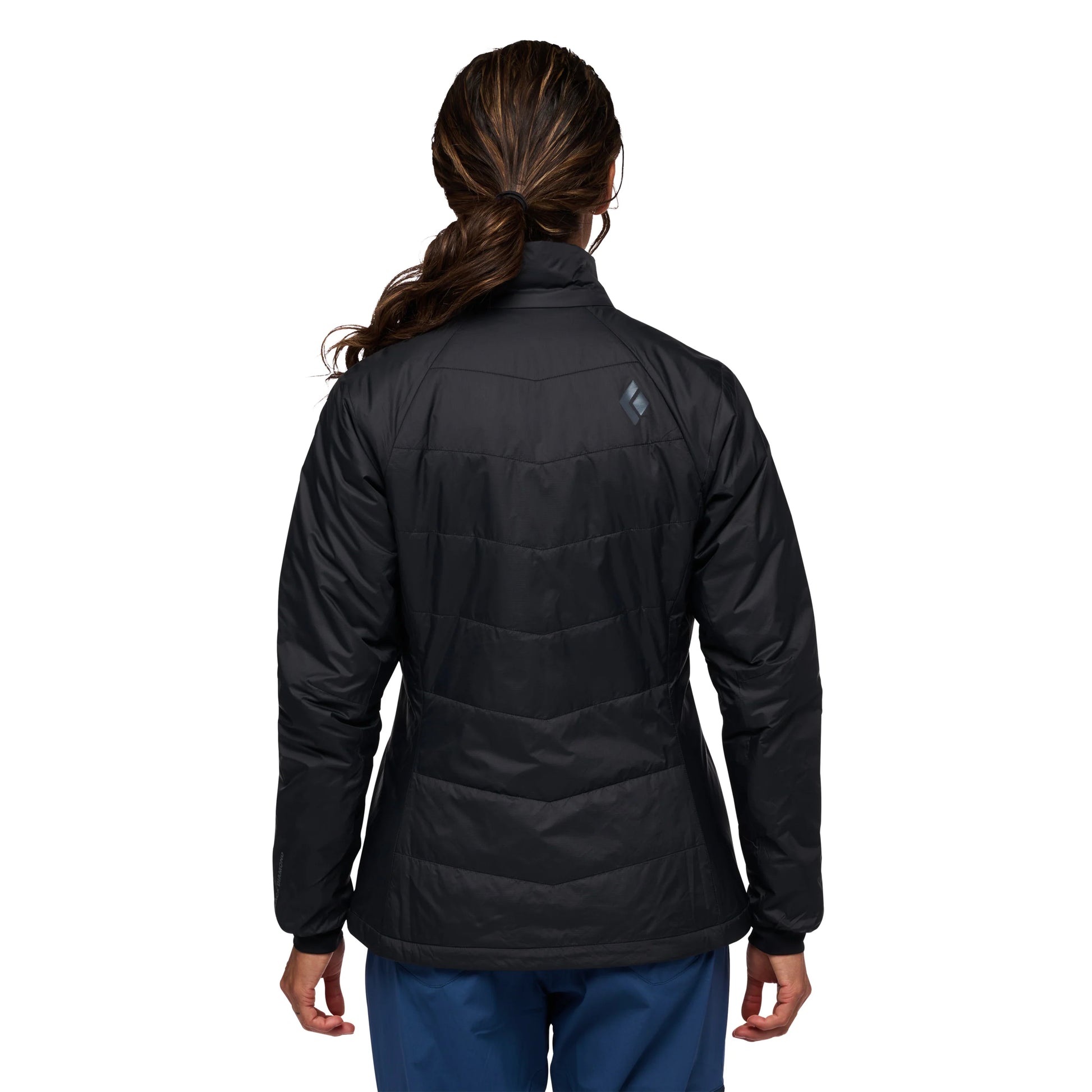 Women's Solution Jacket - Groupe Montagne Explore