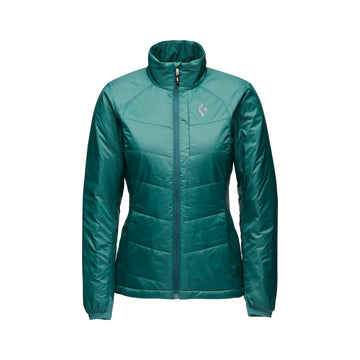 Women's Solution Jacket - Groupe Montagne Explore