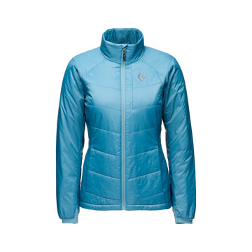 Women's Solution Jacket - Groupe Montagne Explore