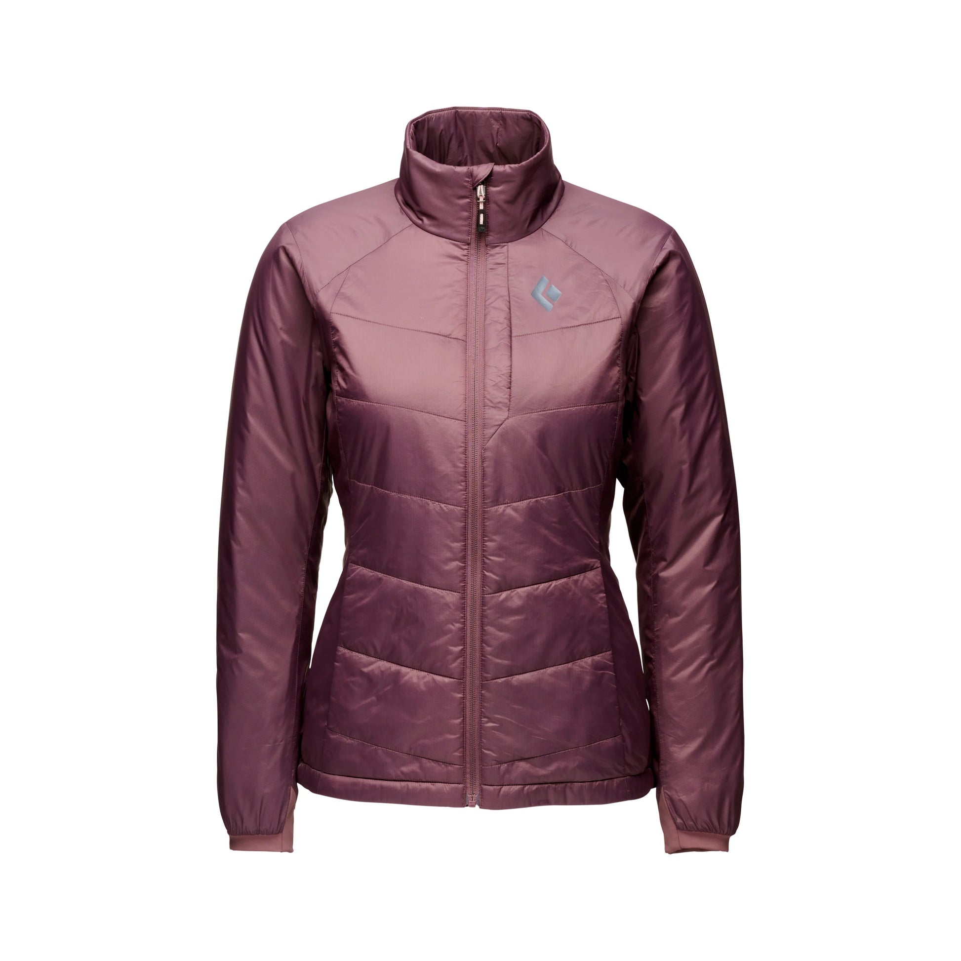Women's Solution Jacket - Groupe Montagne Explore