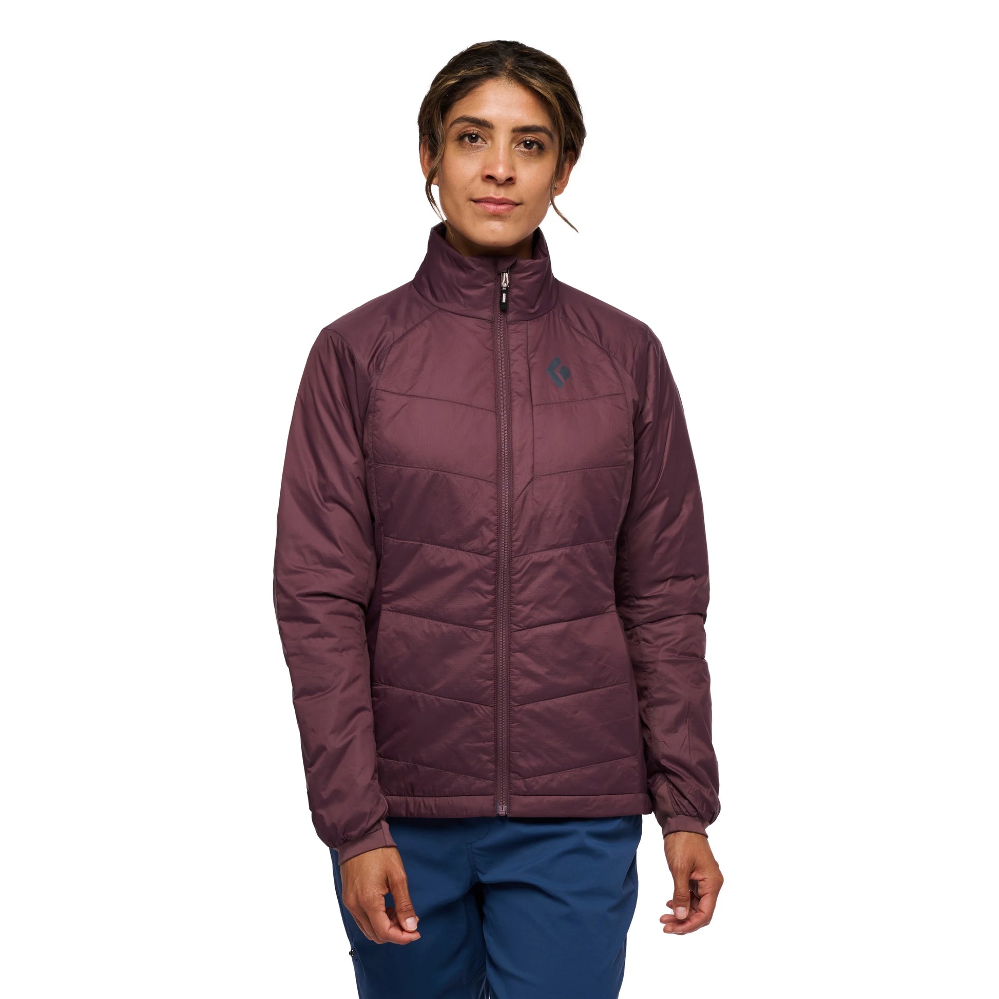 Women's Solution Jacket - Groupe Montagne Explore