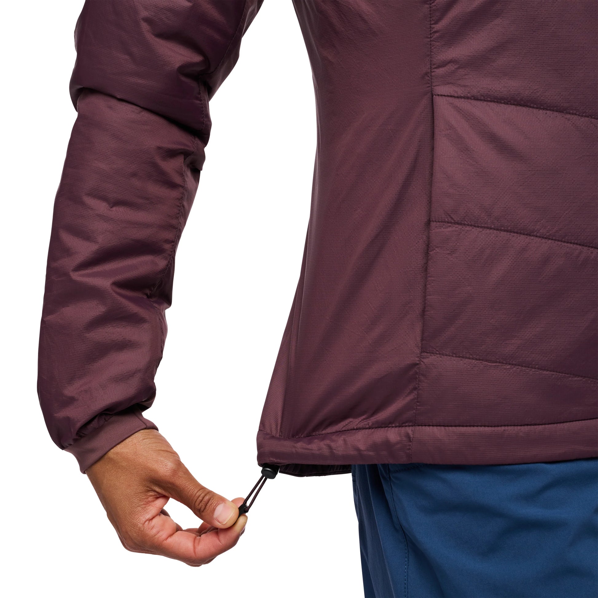 Women's Solution Jacket - Groupe Montagne Explore