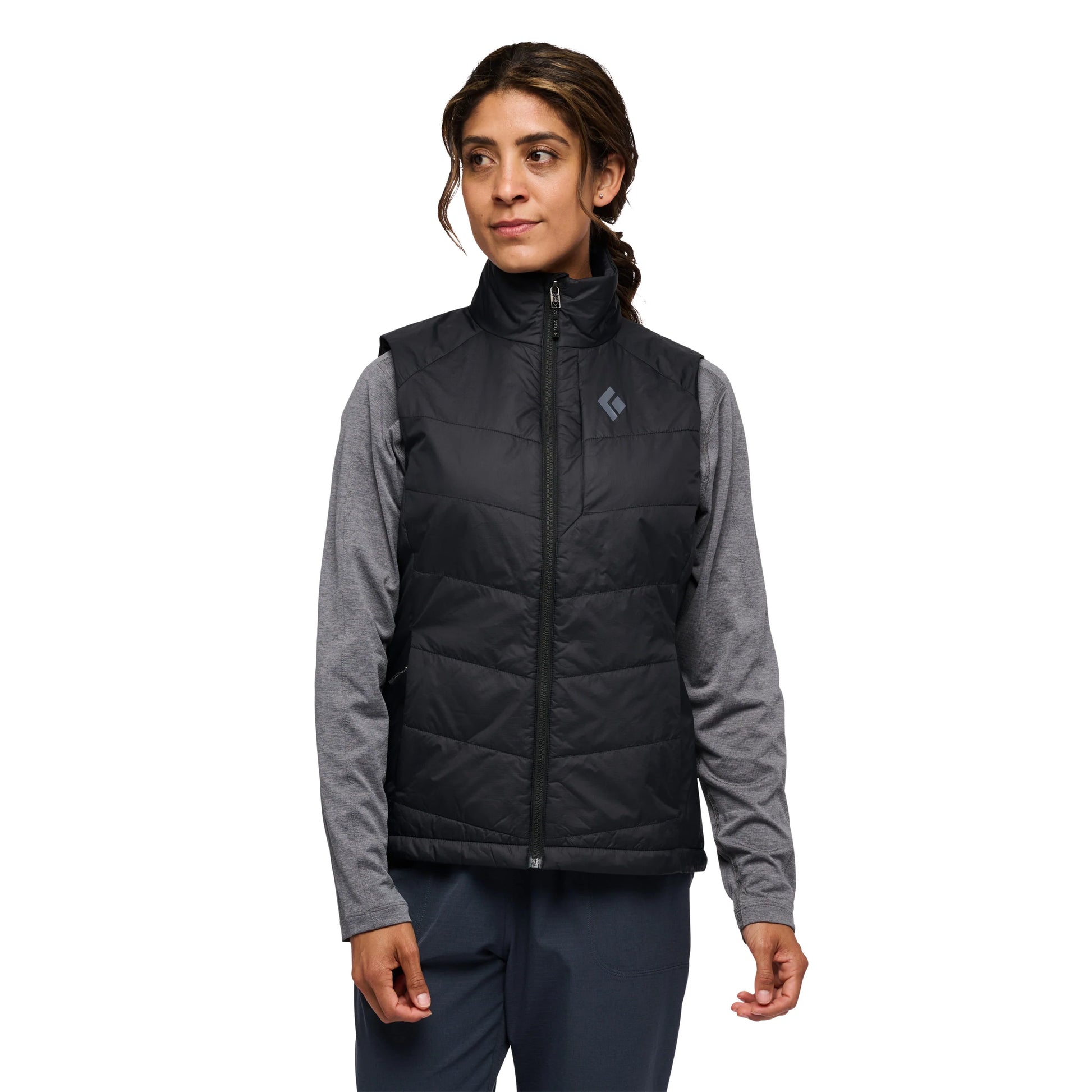 Women's Solution Vest - Groupe Montagne Explore