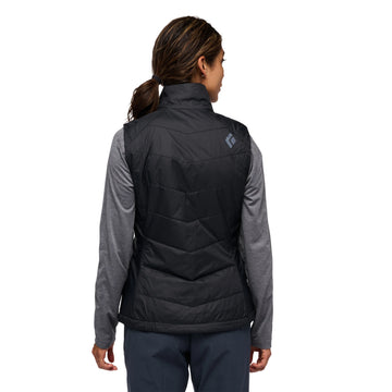 Women's Solution Vest - Groupe Montagne Explore