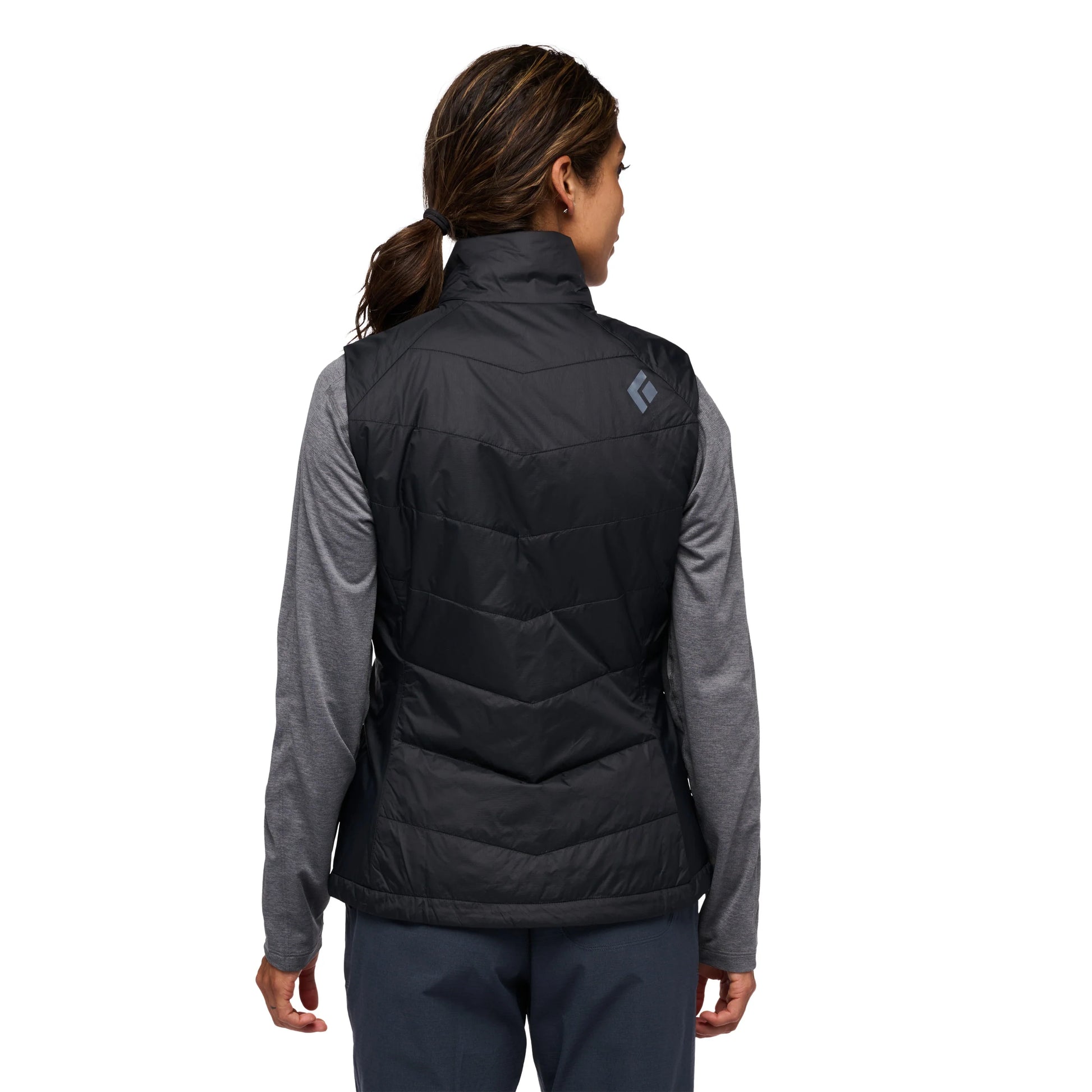 Women's Solution Vest - Groupe Montagne Explore