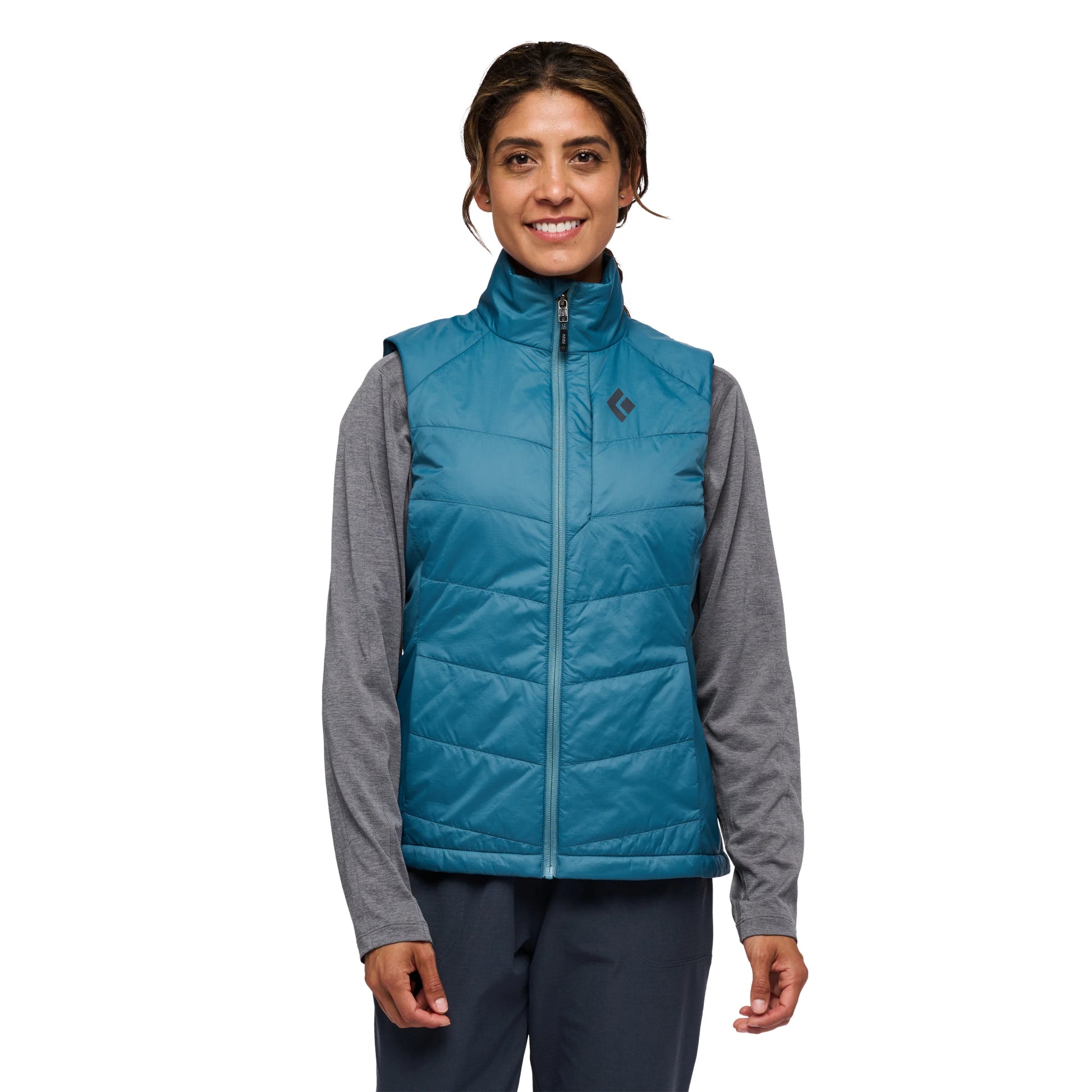 Women's Solution Vest - Groupe Montagne Explore