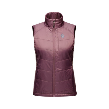 Women's Solution Vest - Groupe Montagne Explore