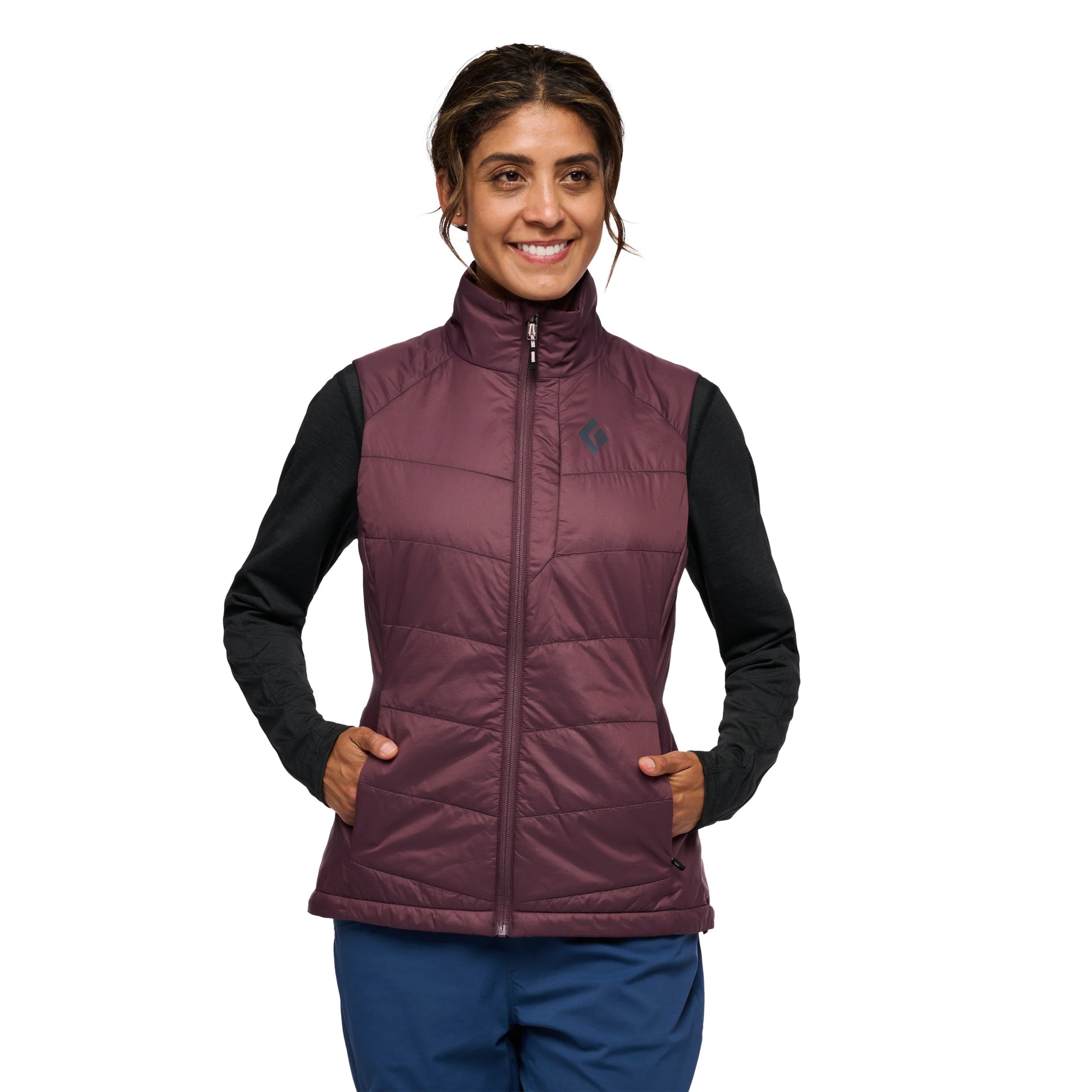 Women's Solution Vest - Groupe Montagne Explore