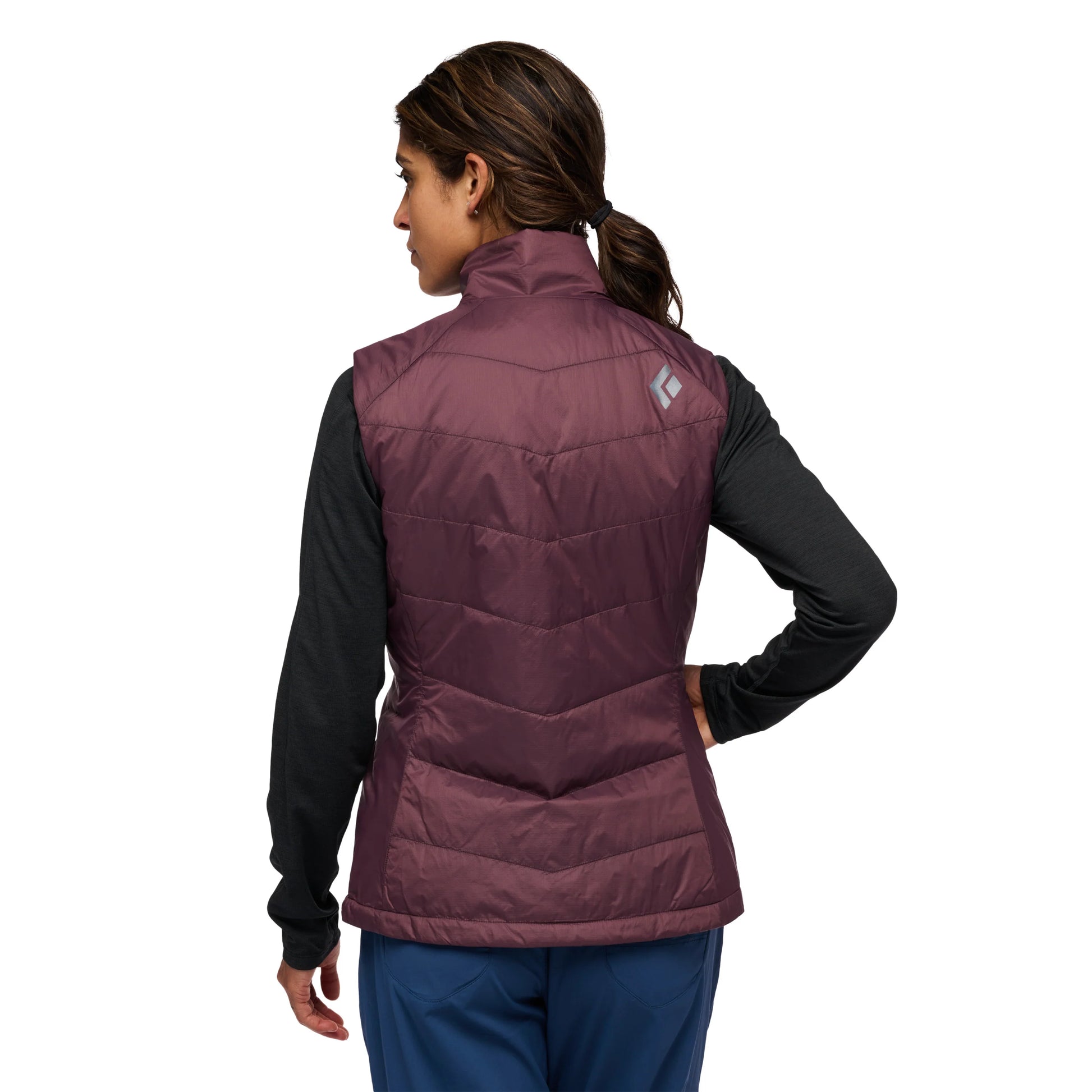 Women's Solution Vest - Groupe Montagne Explore