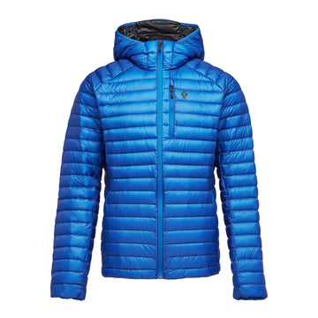 Men's Approach Down Hoody - Groupe Montagne Explore