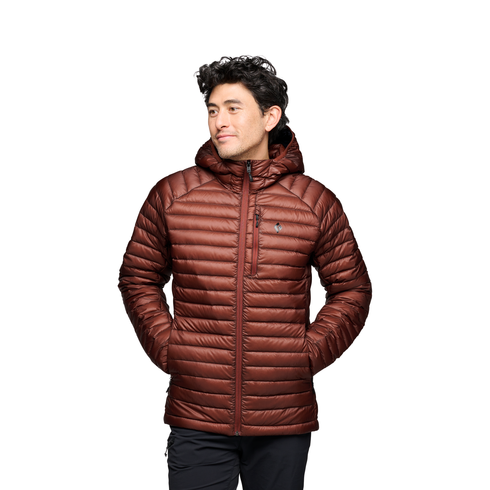 Men's Approach Down Hoody