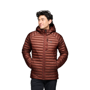 Men's Approach Down Hoody