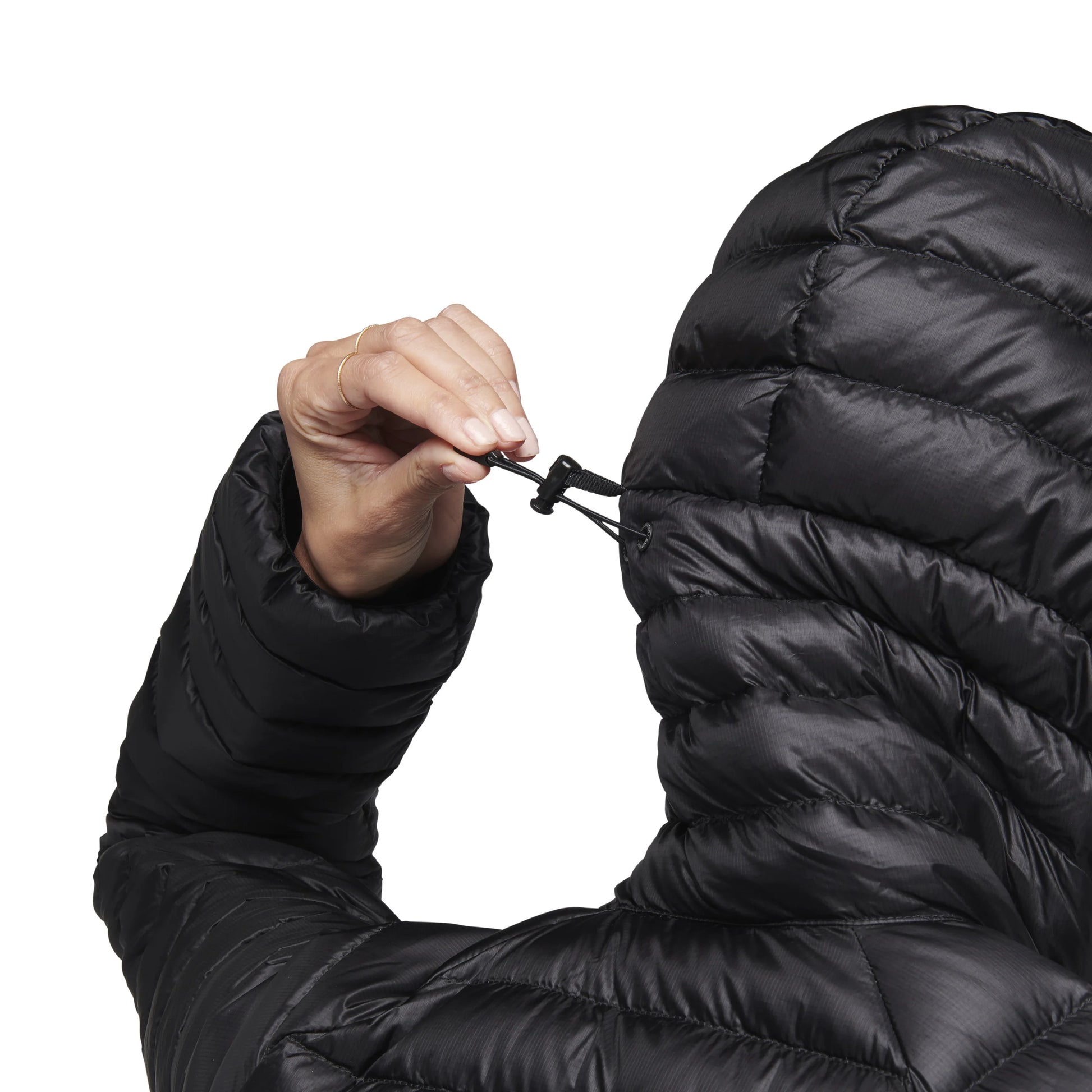 Women's Approach Down Hoody - Groupe Montagne Explore