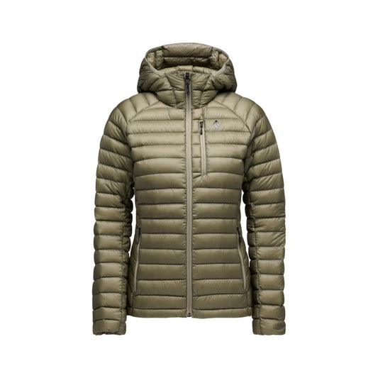 Women's Approach Down Hoody