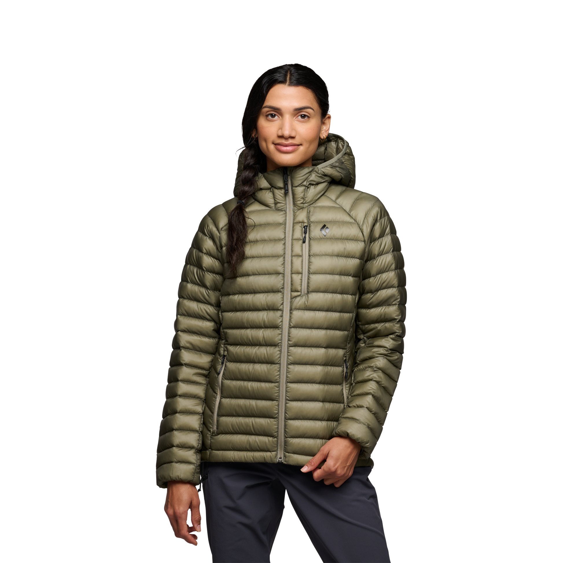 Women's Approach Down Hoody
