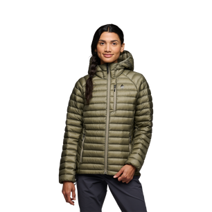 Women's Approach Down Hoody