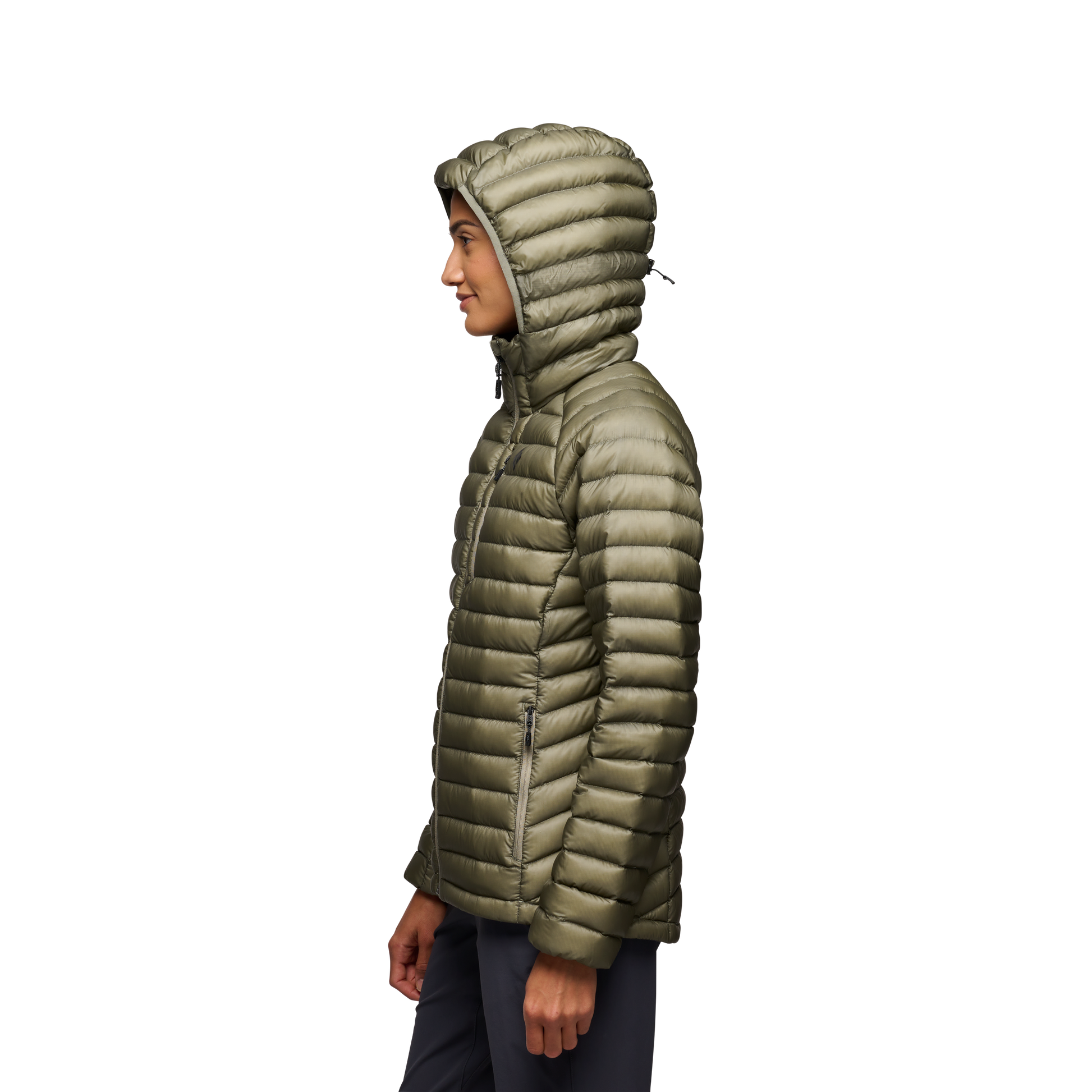 Women's Approach Down Hoody