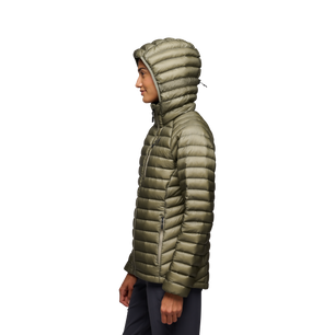 Women's Approach Down Hoody