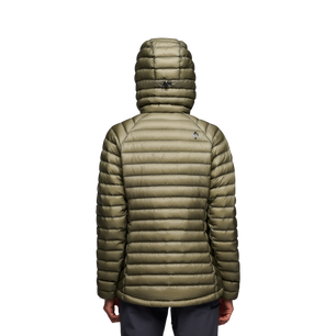 Women's Approach Down Hoody