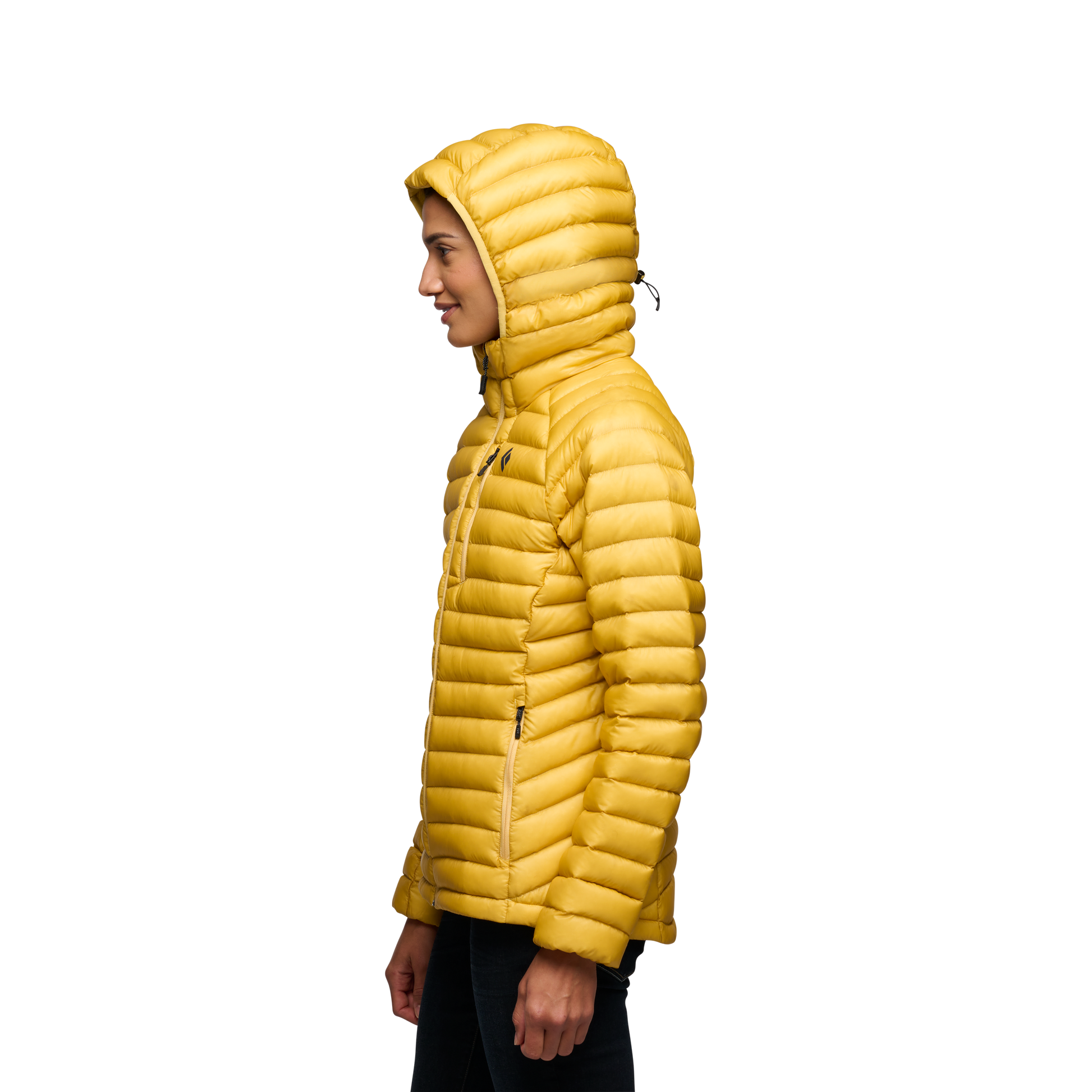 Women's Approach Down Hoody