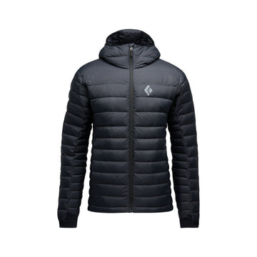 Men's Access Down Hoody
