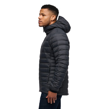 Men's Access Down Hoody - Groupe Montagne Explore