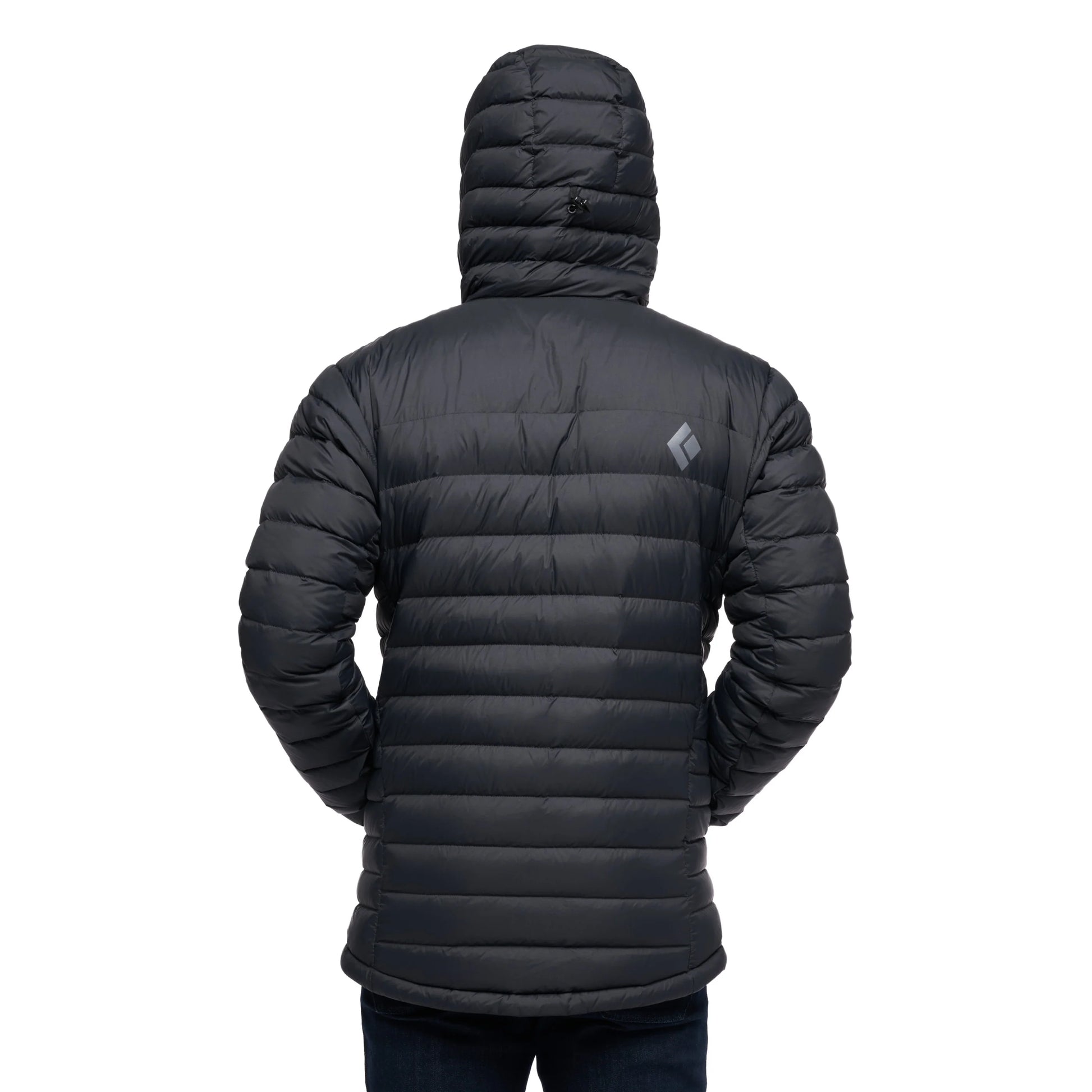 Men's Access Down Hoody - Groupe Montagne Explore