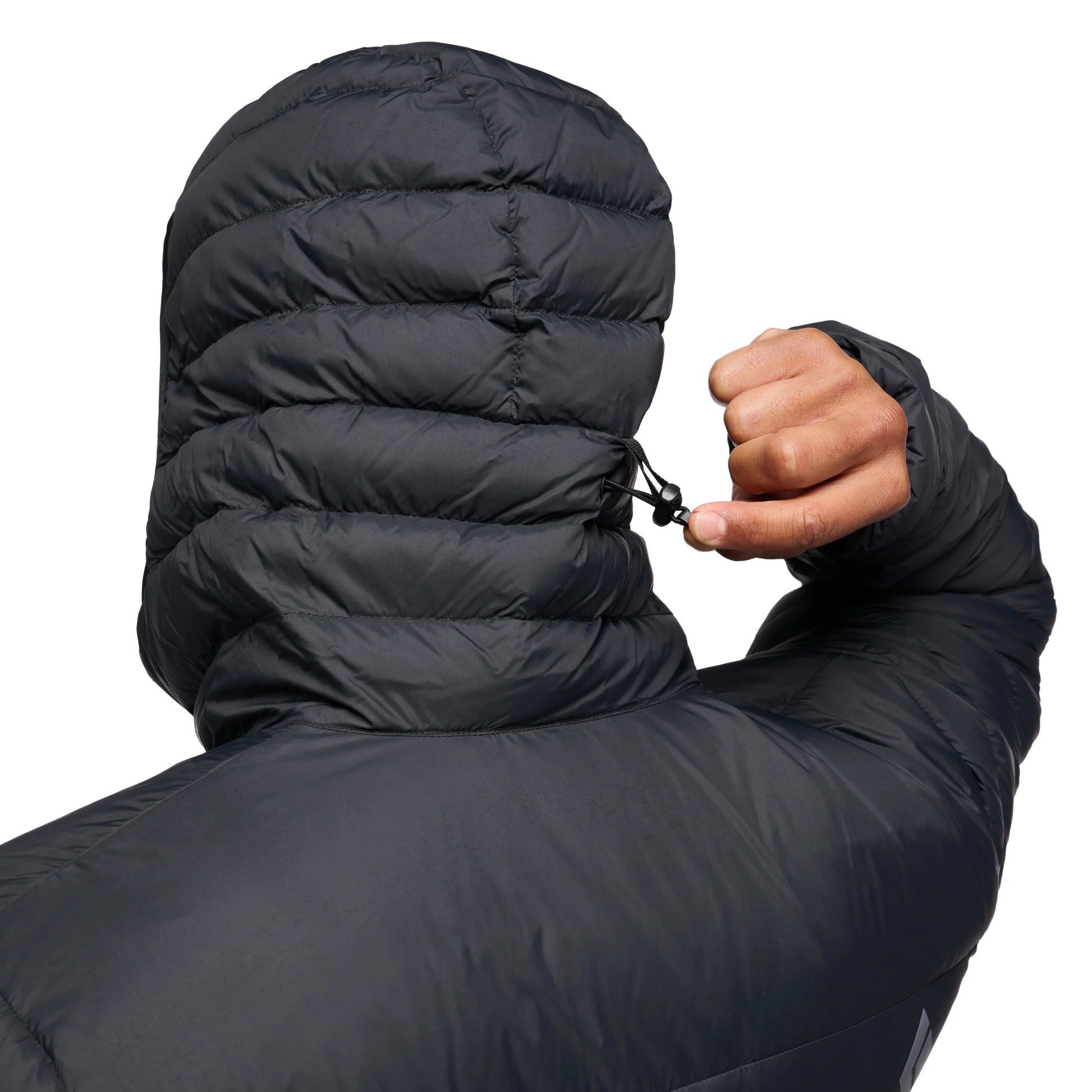 Men's Access Down Hoody - Groupe Montagne Explore