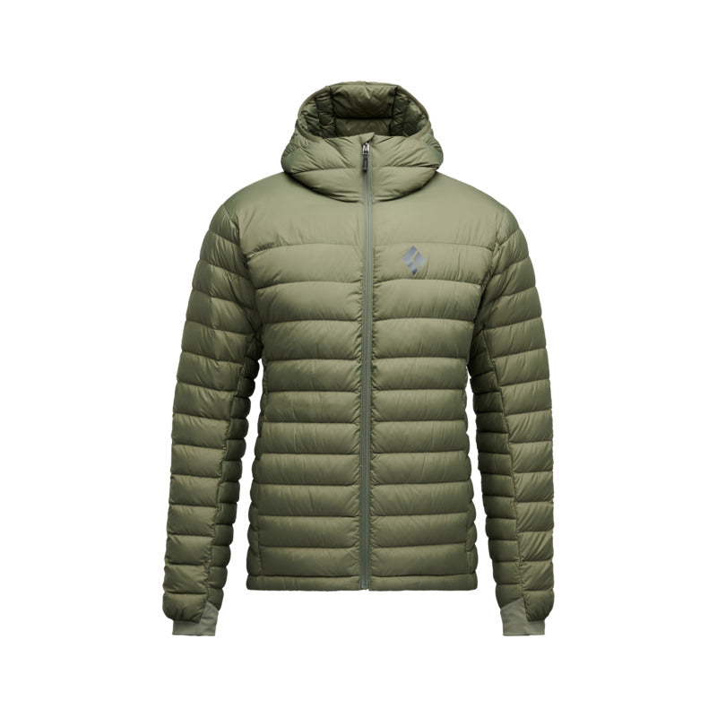 Men's Access Down Hoody
