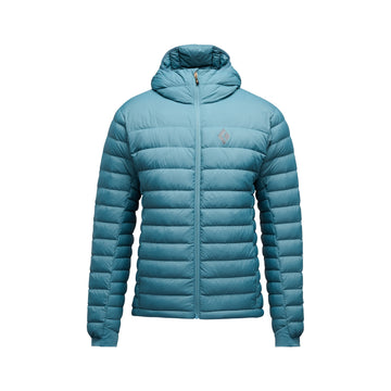 Men's Access Down Hoody - Groupe Montagne Explore